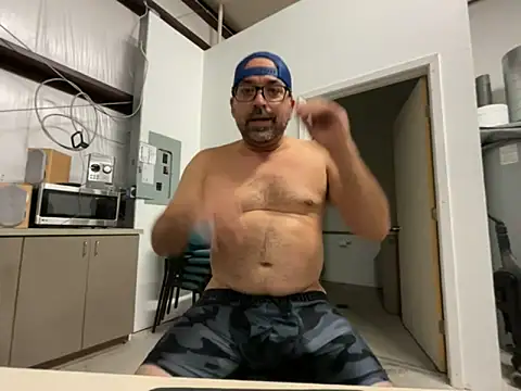 Fun Time Ron 2 online show from 10-21-25, 09:25