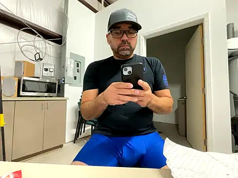 Fun Time Ron 2 online show from 10-23-25, 02:49