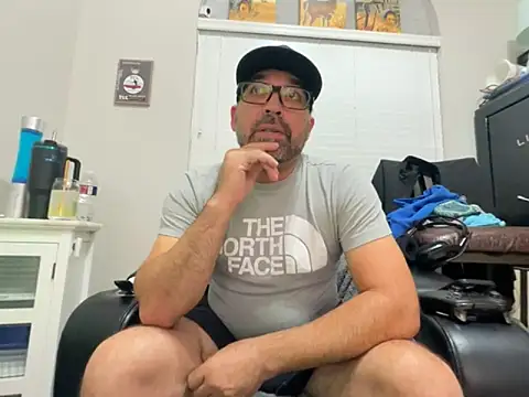 Fun Time Ron 2 online show from 10-20-25, 12:24