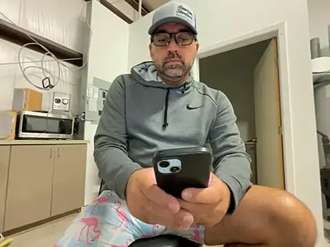 Fun Time Ron 2 online show from 10-22-25, 02:16