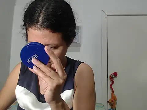 Renata Rivas online show from 02-05-26, 03:46