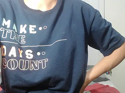 Renata Rivas online show from 02-08-26, 04:43