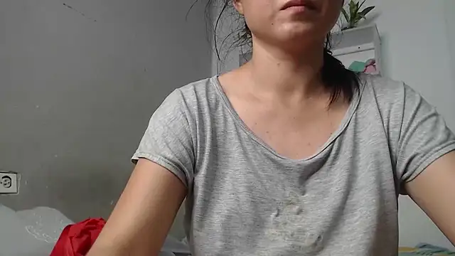 Renata Rivas online show from 03-25-26, 03:39