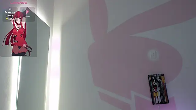 beauty lana18 online show from 01-10-26, 11:00