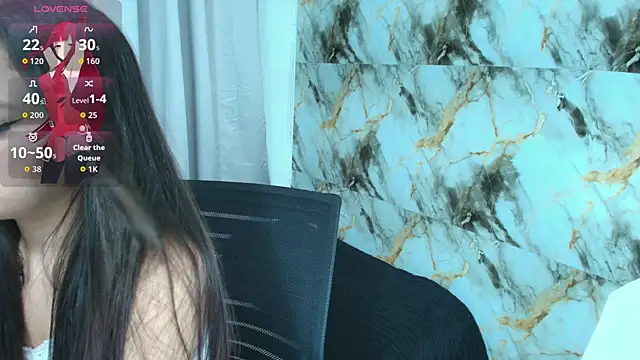 beauty lana18 online show from 12-02-25, 03:52