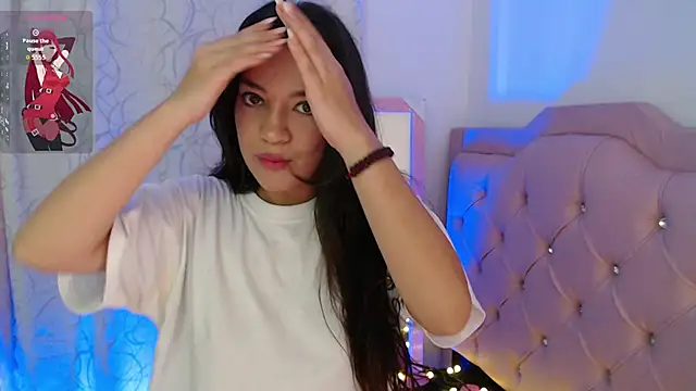 beauty lana18 online show from 11-15-25, 02:15