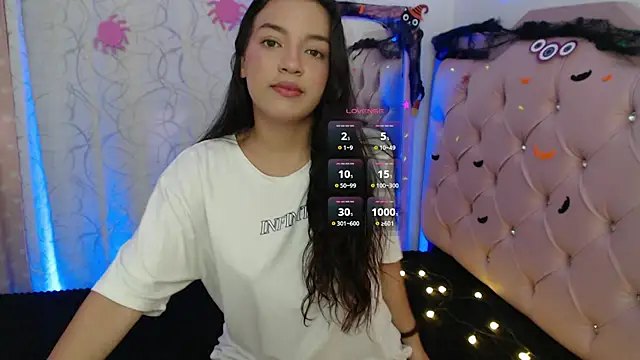 beauty lana18 online show from 11-04-25, 12:25