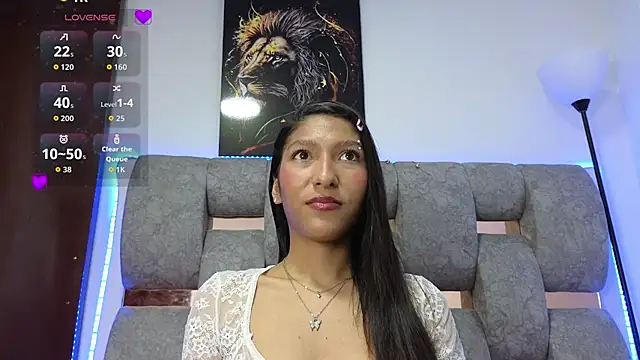 alix kitty online show from 02-02-26, 09:14