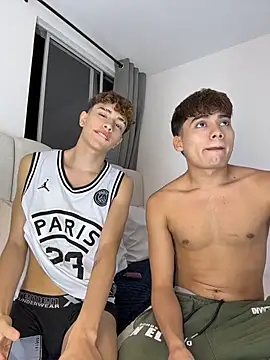 Douglas Lux online show from 11-06-25, 01:09