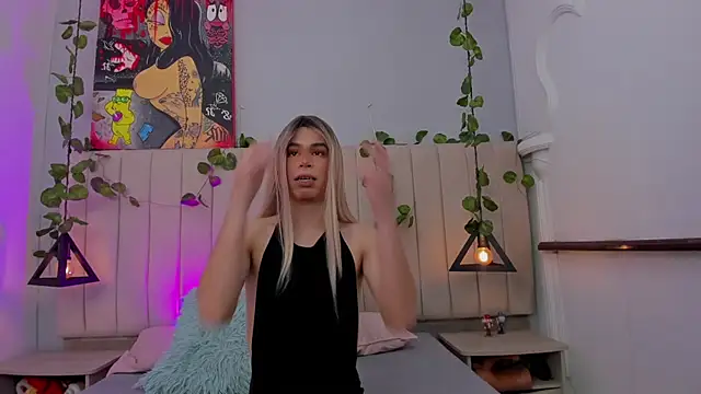 harper brown1 online show from 01-09-26, 06:20