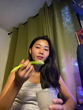 De amore online show from 07-19-26, 03:04