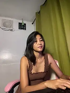 Snapshot of De_amore chatting on 05-13-26, 02:29 De amore online show from 05-13-26, 02:29