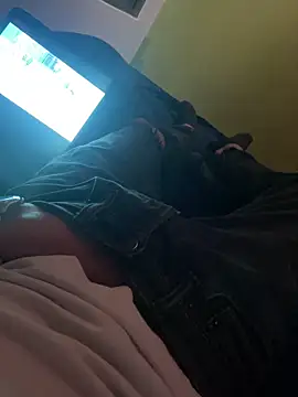 Joven Modelo online show from 10-15-25, 11:02