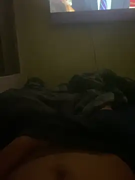Joven Modelo online show from 10-10-25, 03:40