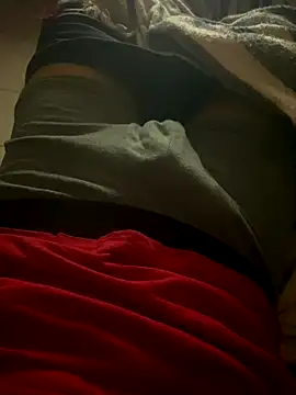 Joven Modelo online show from 10-14-25, 06:14