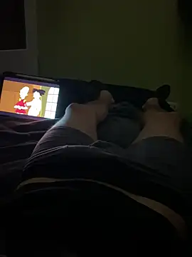 Joven Modelo online show from 10-15-25, 07:16