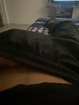 Joven Modelo online show from 10-14-25, 07:14