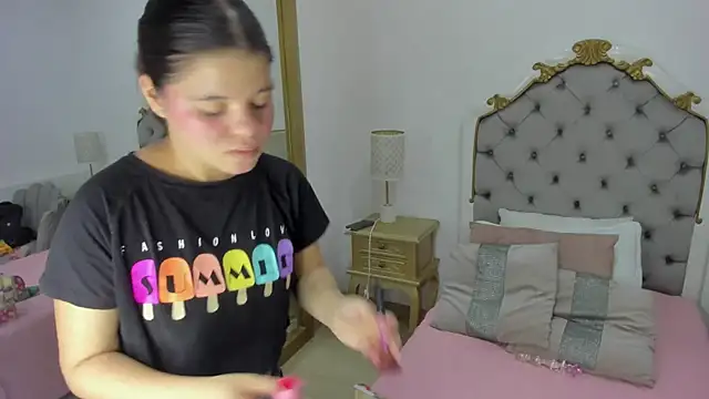 mary joseph online show from 10-22-25, 07:46