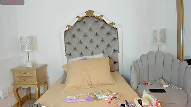 mary joseph online show from 11-07-25, 08:13