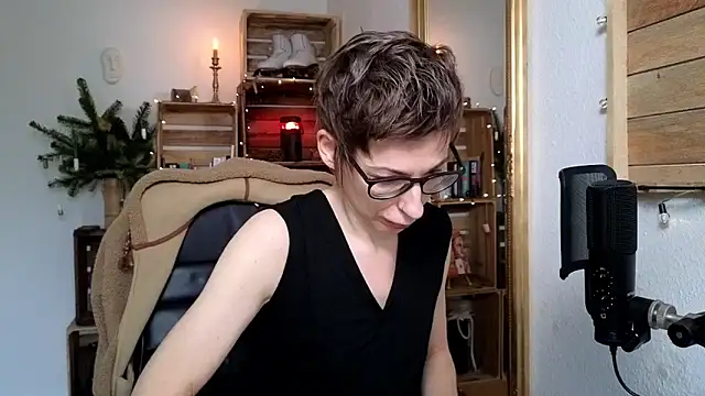 Antifistin online show from 11-29-25, 12:27