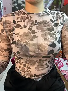 Xuka2594 online show from 11-05-25, 02:14