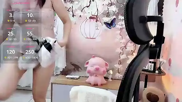 Xuka2594 online show from 11-16-25, 04:56