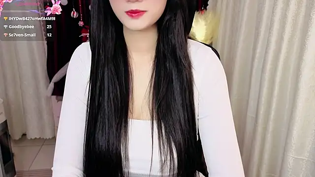 Xuka2594 online show from 01-09-26, 04:14