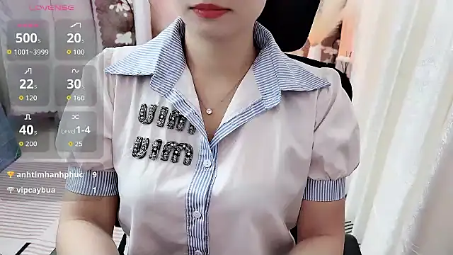 Xuka2594 online show from 11-20-25, 06:19