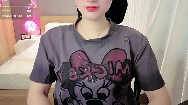 Xuka2594 online show from 03-29-26, 05:31