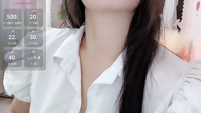 Xuka2594 online show from 11-18-25, 09:12