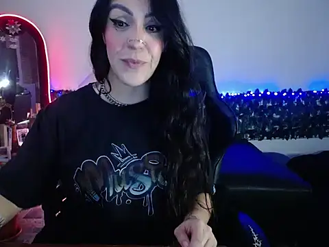 Anastasiabasst   online show from 05-28-26, 07:05