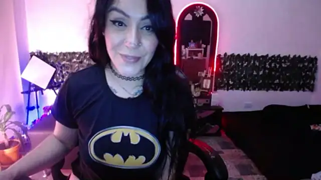 Anastasiabasst   online show from 11-30-25, 06:14