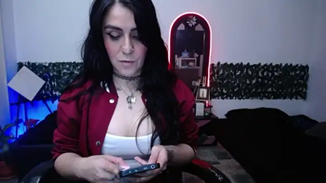 Anastasiabasst   online show from 11-13-25, 05:44