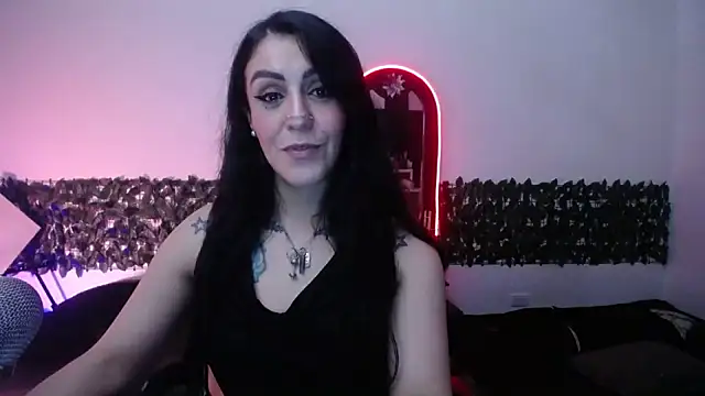 Anastasiabasst   online show from 11-22-25, 06:12