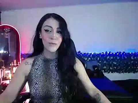 Anastasiabasst   online show from 05-29-26, 06:30