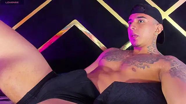 jake allenx online show from 10-21-25, 03:33