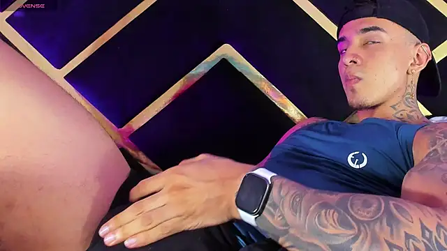 jake allenx online show from 10-17-25, 11:50