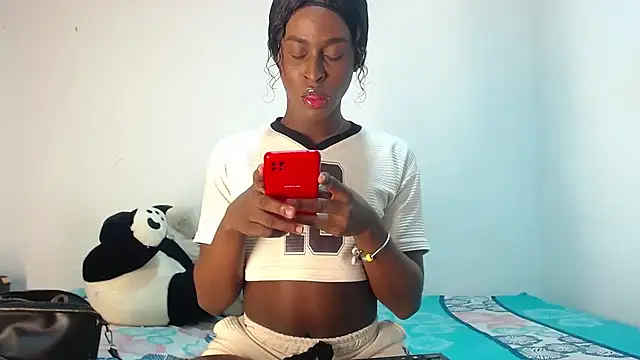 Lufe Black online show from 02-10-26, 11:26