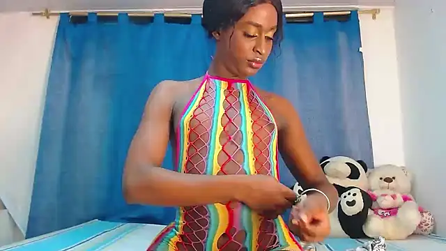 Lufe Black online show from 02-06-26, 04:19