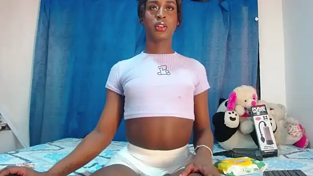 Lufe Black online show from 02-07-26, 08:22