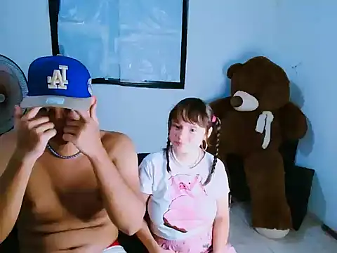 SweetRabbit29 online show from 10-10-25, 11:38