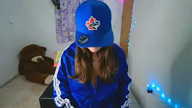 SweetRabbit29 online show from 07-11-26, 12:44