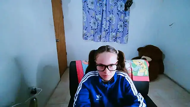 SweetRabbit29 online show from 07-11-26, 11:05