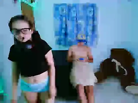 SweetRabbit29 online show from 02-05-26, 04:19