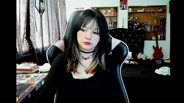 Snapshot of Maki_Zein_ chatting on 02-17-26, 09:01 Maki Zein online show from 02-17-26, 09:01