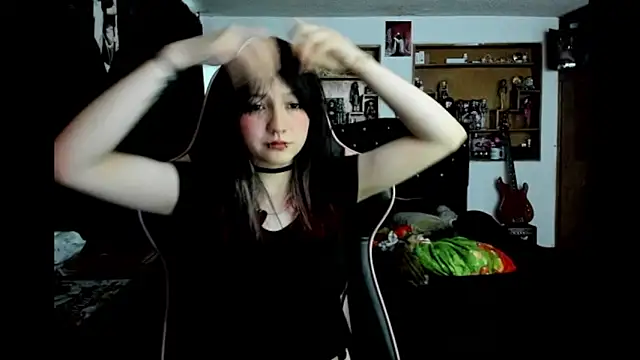 Maki Zein  online show from 01-15-26, 10:57