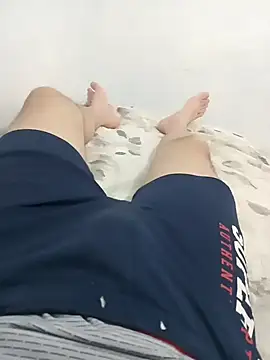 Arabeman300 online show from 10-26-25, 03:45