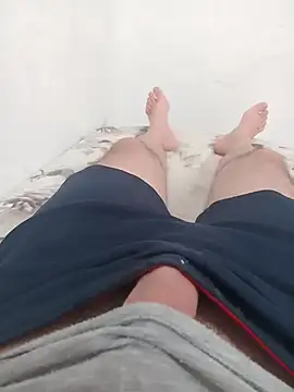 Arabeman300 online show from 10-25-25, 03:23