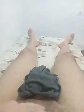 Arabeman300 online show from 10-28-25, 07:13