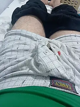 Arabeman300 online show from 04-19-26, 02:56